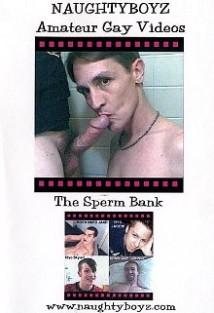 The Sperm Bank