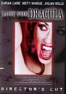 Lust For Dracula