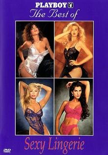 Playboy's The Best Of Sexy Lingerie
