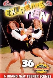 Extreme Teen 36