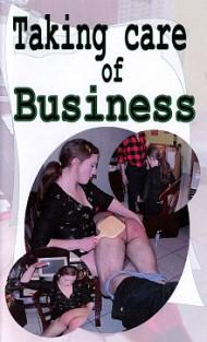Taking Care Of Business