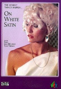 On White Satin