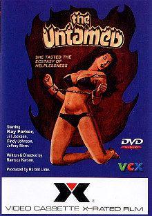 The Untamed