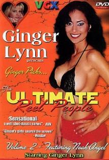 Ginger Lynn Presents: The Ultimate Reel People 2