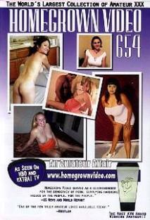 Homegrown Video 654