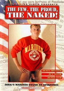 The Few The Proud The Naked