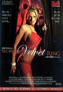 Secrets Of The Velvet Ring