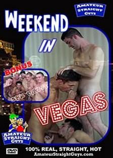 Weekend In Vegas