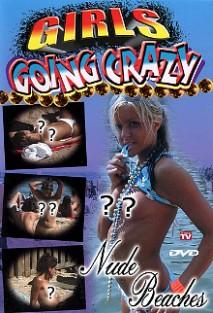Girls Going Crazy: Nude Beaches