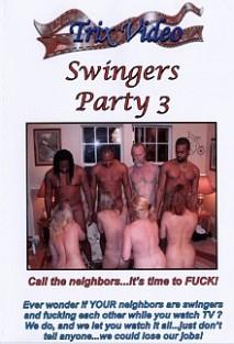 Swingers Party 3