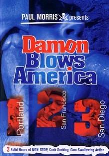 Damon Blows America 2