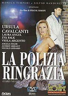 La Polizia Ringrazia