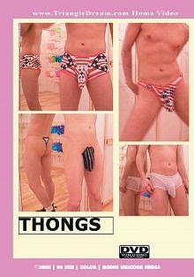 Thongs