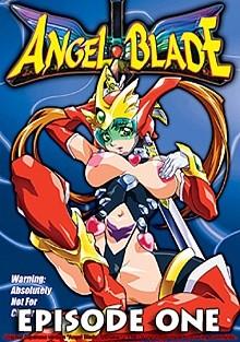 Angel Blade Episode 1