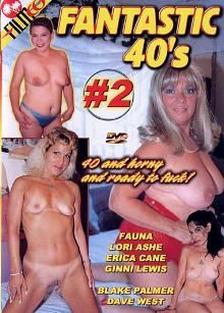 Fantastic 40's 2