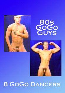 80's Gogo Guys