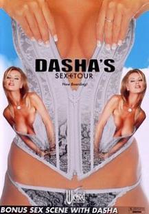 Dasha's Sex Tour