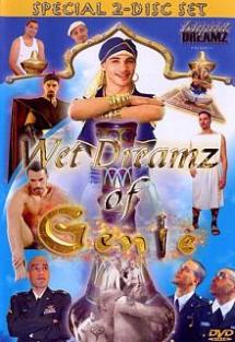 Wet Dreamz Of Genie