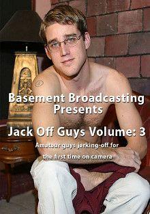 Jack Off Guys 3