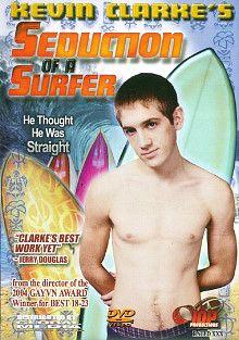 Seduction Of A Surfer