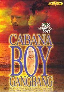 Cabana Boy GangBang