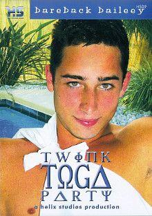 Twink Toga Party