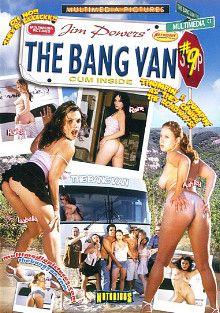 Jim Powers' The Bang Van 9: Cum Inside