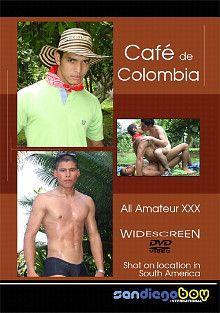 Cafe De Colombia