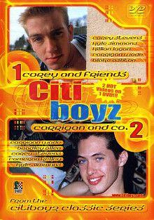 Citiboyz 2: Carrigan And Co.