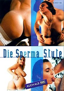 Die Sperma Stute