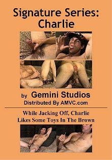 Signature Series: Charlie