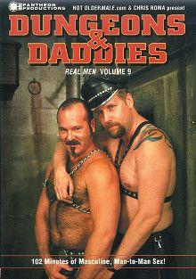 Real Men 9: Dungeons And Daddies