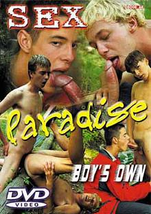 Sex Paradise