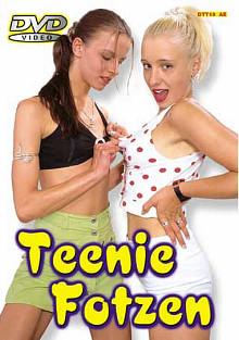 Teenie - Fotzen