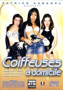 Coiffeuses A Domicile