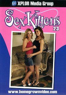 Sex Kittens 23