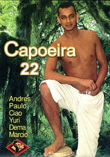 Capoeira 22