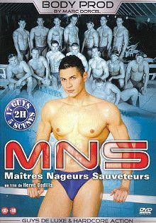 Maitres Nageurs Sauveteurs