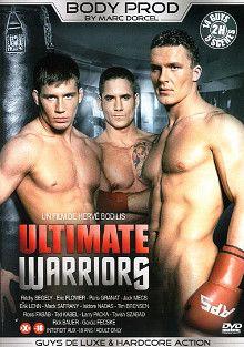 Ultimate Warriors