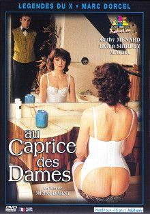 Au Caprices Des Dames