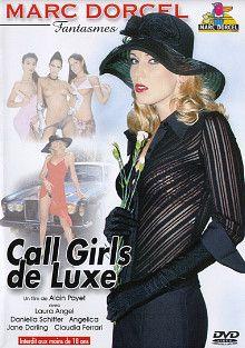 Call Girls De Luxe