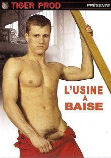 L'Usine A Baise