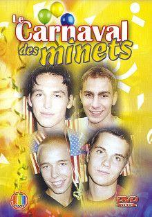 Le Carnaval Des Minets