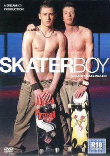 Skater Boy