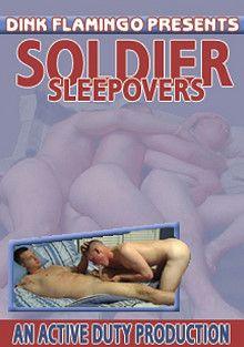 Soldier Sleep Overs