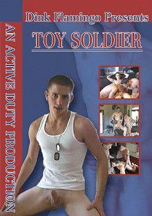 Toy Soldier