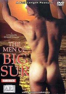 The Men Of Big Sur