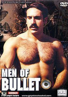 Men Of Bullet