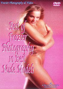 10 Best Nude Models