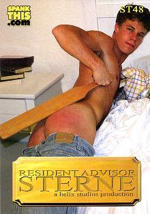 Resident Advisor Sterne